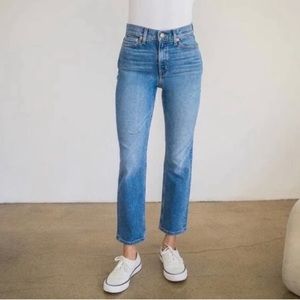 AYR Yes Yes Yes jeans, size 30